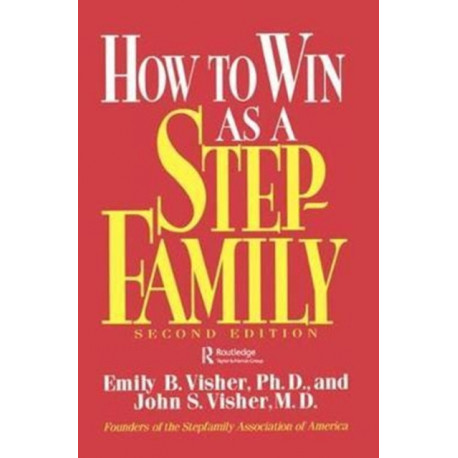 How To Win As A Stepfamily