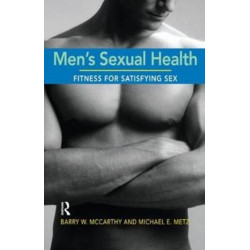 Men's Sexual Health: Fitness for Satisfying Sex