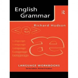 English Grammar