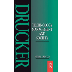 Technology, Management and Society