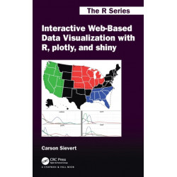 Interactive Web-Based Data Visualization with R, plotly, and shiny