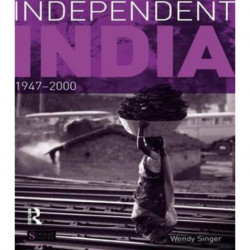 Independent India, 1947-2000