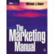 The Marketing Manual
