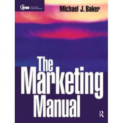 The Marketing Manual