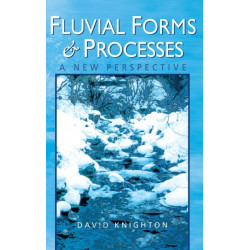 Fluvial Forms and Processes: A New Perspective