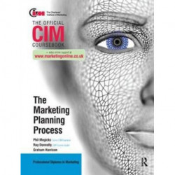 CIM Coursebook: The Marketing Planning Process