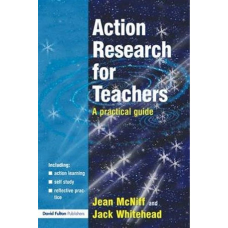 Action Research for Teachers: A Practical Guide