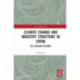 Climate Change and Industry Structure in China: CO2 Emission Features