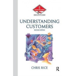 Understanding Customers