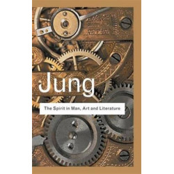 The Spirit in Man, Art and Literature