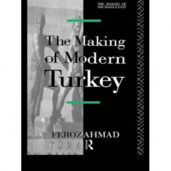 The Making of Modern Turkey