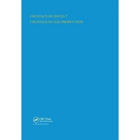 Crustacean Egg Production