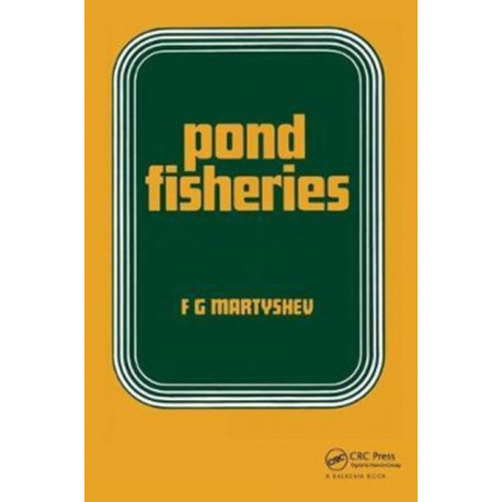 Pond Fisheries