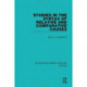 Studies in the Syntax of Relative and Comparative Causes