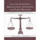 Law for Advertising, Broadcasting, Journalism, and Public Relations: Law for Advertising, Broadcasting, Journalism, and Public Relations