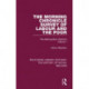 The Morning Chronicle Survey of Labour and the Poor: The Metropolitan Districts Volume 1