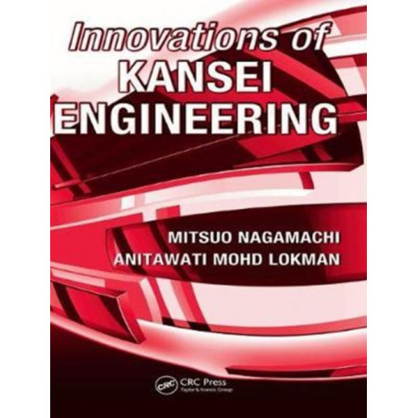 Innovations of Kansei Engineering