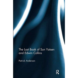The Lost Book of Sun Yatsen and Edwin Collins