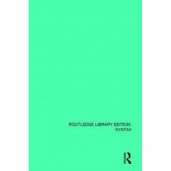 An Introduction to Transformational Syntax