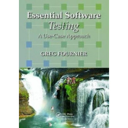 Essential Software Testing: A Use-Case Approach