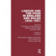Labour and the Poor in England and Wales - The letters to The Morning Chronicle from the Correspondants in the Manufacturing and Mining Districts, the Towns of Liverpool and Birmingham, and the Rural Districts: Volume III: The Mining and Manufacturing Dis