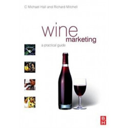 Wine Marketing