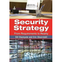 Security Strategy: From Requirements to Reality