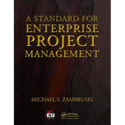 A Standard for Enterprise Project Management