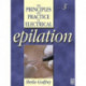 The Principles and Practice of Electrical Epilation