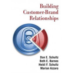 Building Customer-brand Relationships