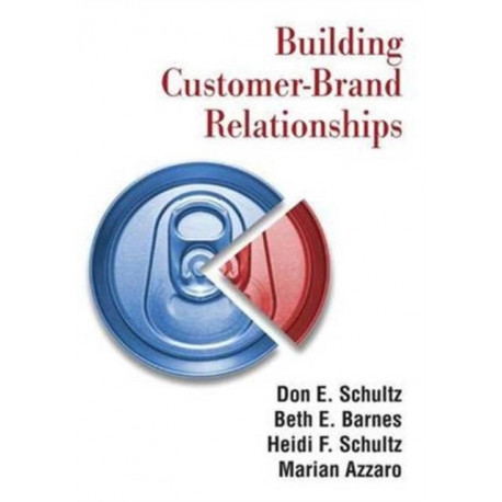 Building Customer-brand Relationships