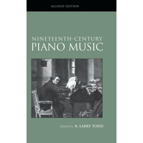 Nineteenth-Century Piano Music