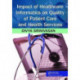 Impact of Healthcare Informatics on Quality of Patient Care and Health Services