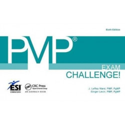 PMP® Exam Challenge!