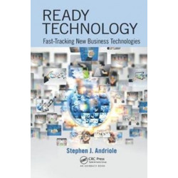 Ready Technology: Fast-Tracking New Business Technologies