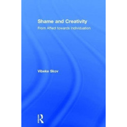 Shame and Creativity: From Affect towards Individuation