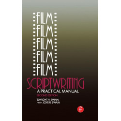 Film Scriptwriting: A Practical Manual