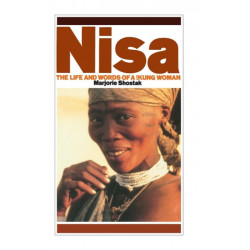 Nisa: The Life and Words of a !Kung Woman