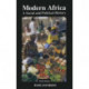Modern Africa: A Social and Political History