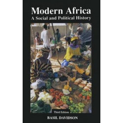 Modern Africa: A Social and Political History
