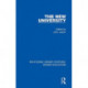 The New University