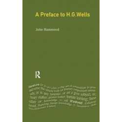 A Preface to H G Wells