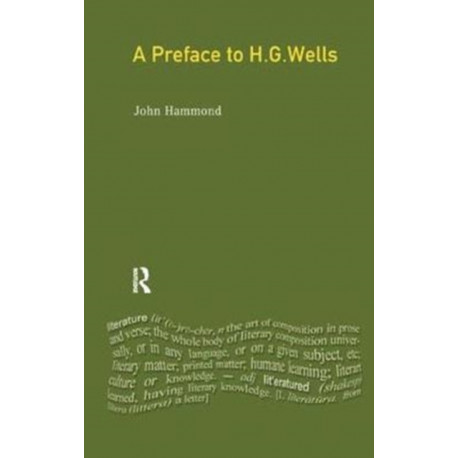 A Preface to H G Wells