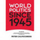 World Politics since 1945