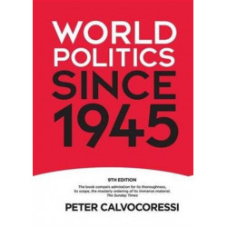 World Politics since 1945