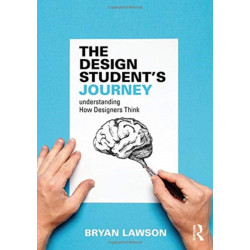 The Design Student's Journey: understanding How Designers Think