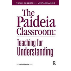 The Paideia Classroom