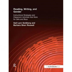 Reading, Writing, and Gender