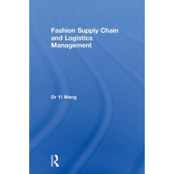 Fashion Supply Chain and Logistics Management