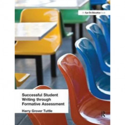 Successful Student Writing through Formative Assessment